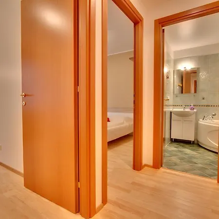 Appartement Daily - Ilmarine/port