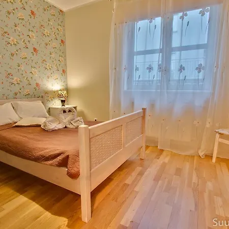 Appartement Daily - Ilmarine/port Tallinn