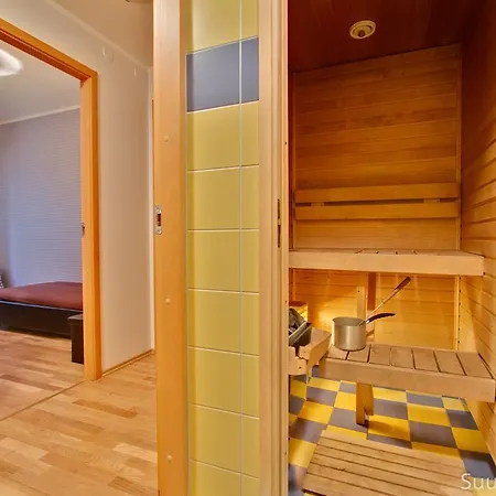 Daily - Ilmarine/port Appartement *
