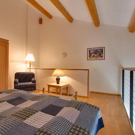 Appartement Daily - Ilmarine/port *