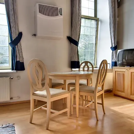 Daily - Ilmarine/port Appartement Tallinn