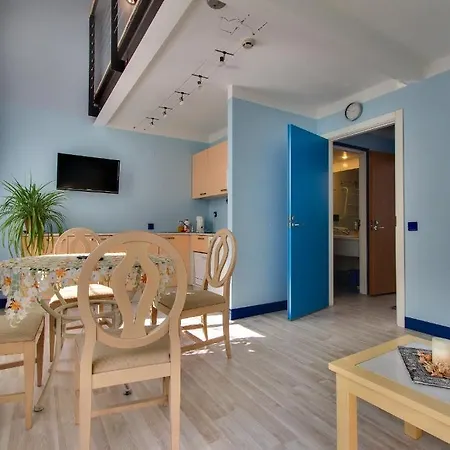 Appartement Daily - Ilmarine/port Tallinn