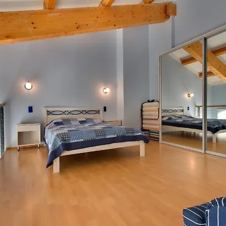 Daily - Ilmarine/port Appartement Tallinn