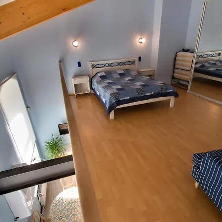 Appartement Daily - Ilmarine/port