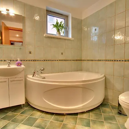 Daily - Ilmarine/port Appartement *