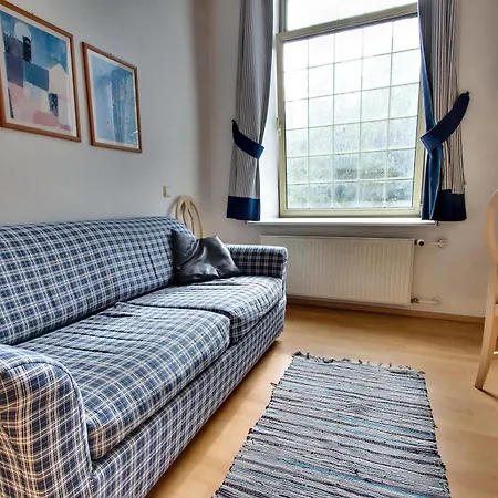 Appartement Daily - Ilmarine/port Tallinn