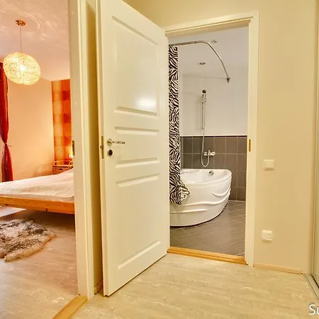 Appartement Daily - Ilmarine/port